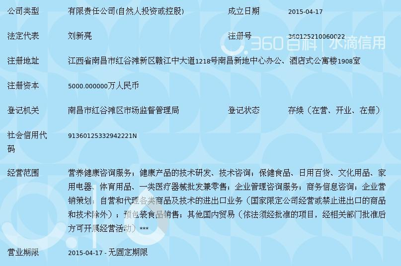 江西昊极健康咨询服务 您身边的专业健康管理伙伴
