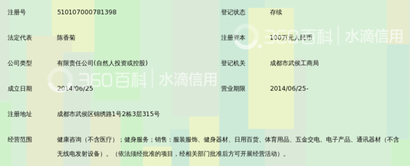 成都星野健康咨询 您的全方位健康管理伙伴